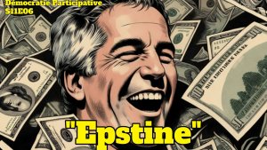 Démocratie Participative S11E06 : "Epstine" [Flokossama]