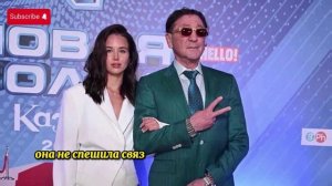 ЛЕПСА БОЛЬШЕ НЕТ! 20 МЛН ЗА НОЧЬ И НОВЫЙ МУЖЧИНА_!