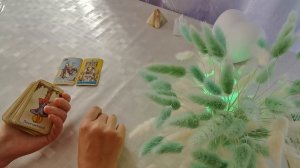 Произойдут ли изменения в жизни женатого мужчины, который сейчас не с тобой❓