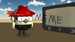 мои мемы по чг часть. 1