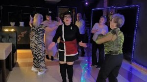 Женская дружба... 23.02.26...