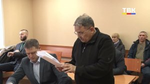 «Отбывание срока в колонии–неоправданно и избыточно»: последние слова обвиняемого Владимира Романова