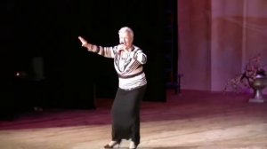 Как люблю я Ваши лица