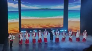 2ч. Концерт группа Морозов и ансамбль "Чаривницы". 31.01.2026.