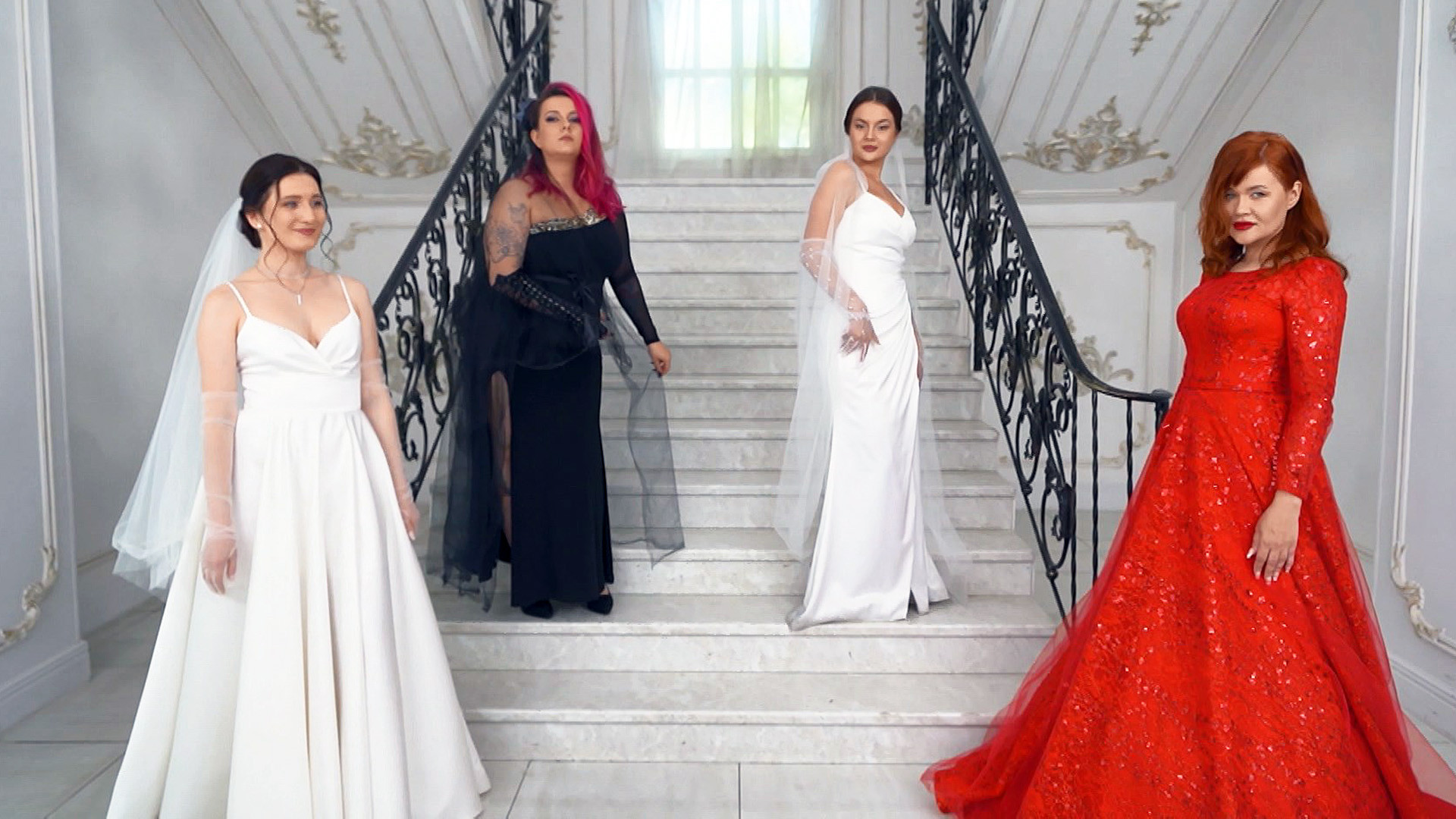 Четыре свадьбы, 3 сезон, 73 выпуск