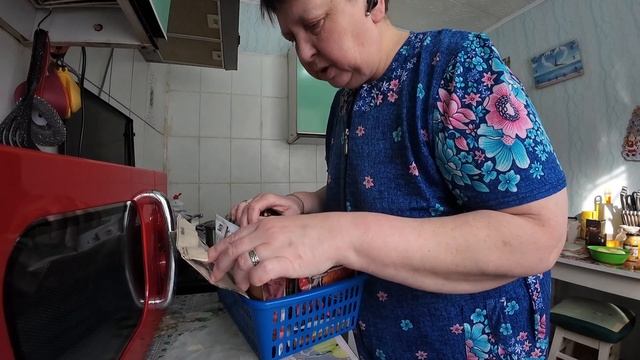 25 февраля. ГОТОВЛЮ ГОРОХОВЫЙ СУП