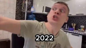 Эволюция канала idontfirst (2019-2024)