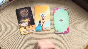 🌺РЫБЫ♓️ МАРТ 2026 ГОД. ТАРО РАСКЛАД🌺