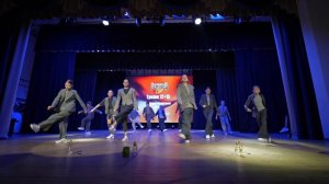 34. триаш 12+15 | Сергиев Посад | Sergiev Cup 2026 | #SergievCup2026