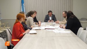 Работа с должниками