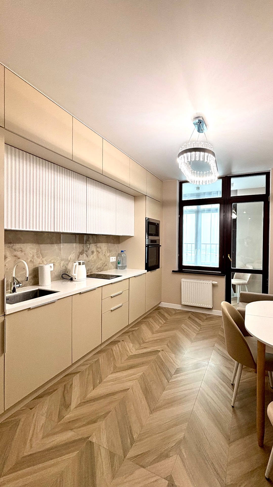 Обзор 1к. В. Высоцкого, 1 (Атлант)