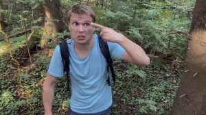 Смешные моменты из нескольких видео из каналов idontfirst и lavrensem!