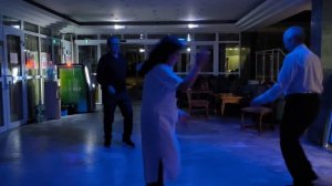 Женщина я не танцую..... 25.02.26.