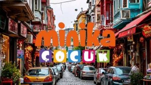 начало вещания Monika cocuk Ейск [25.02.2026]