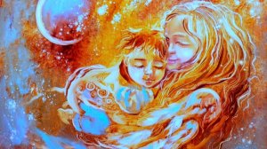 РАДИ СВОИХ ДЕТЕЙ. Как вы можете защитить ваших детей от  астральных сущностей.