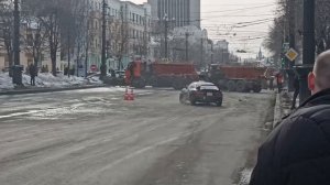 Зрительский СУ на ралли Ice Master 2026