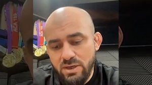 🔥Появились подробности о гонорарах схватки Бадаева и Сульянова!