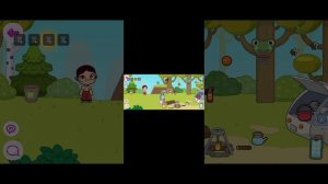 мороженчик род 1 часть?