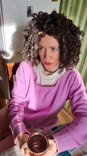 Белый чай #скетч #юмор #комедия