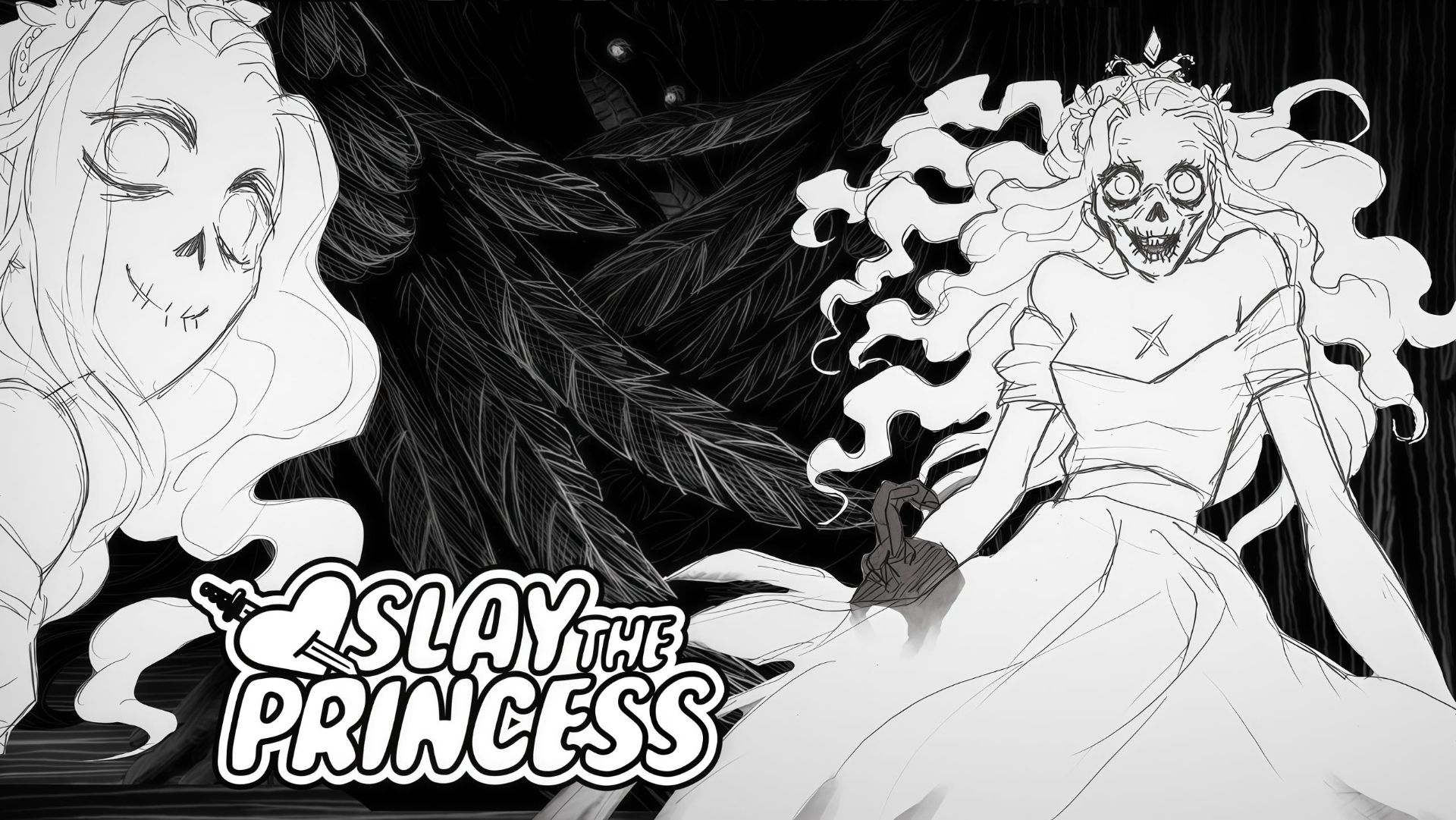 ЭТО Я??!? ➤ Slay the Princess — The Pristine Cut #9