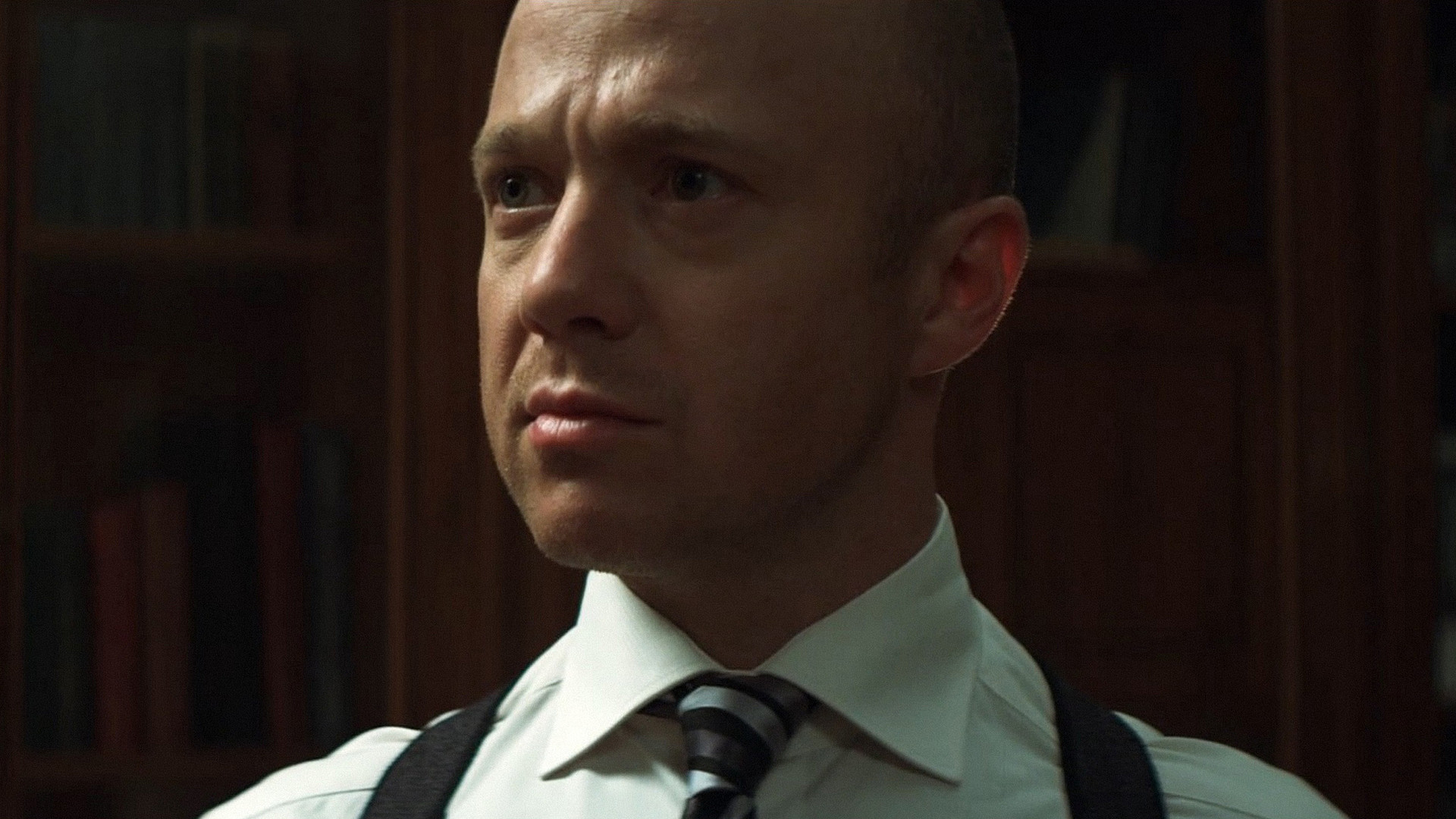 Проклятие спящих, 1 сезон, 1 серия