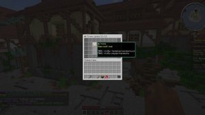 😨😱Новый режим столбы на сервере Minetoday!