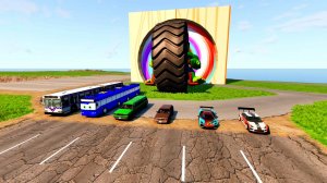 МУЛЬТИКИ ПРО МАШИНКИ ХАЛК НА МОТОЦИКЛЕ