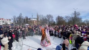 ШИРОКАЯ И ЛАКОМАЯ