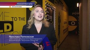 Киберспортивный турнир по Counter-Strike 2 среди ветеранов СВО состоялся в регионе