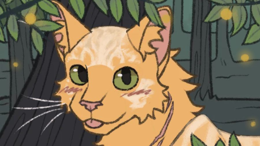 Я ищу пару :3