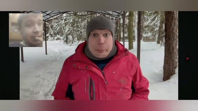 Малой и БИЗНЕС НА БЛИНАХ (РЕАКЦИЯ НА IDONTFIRST) смотреть онлайн