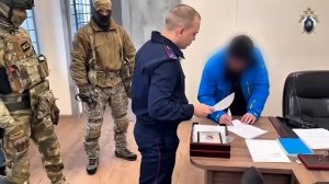 Начальника полиции Агидели обвинили в вымогательстве премий у подчиненных