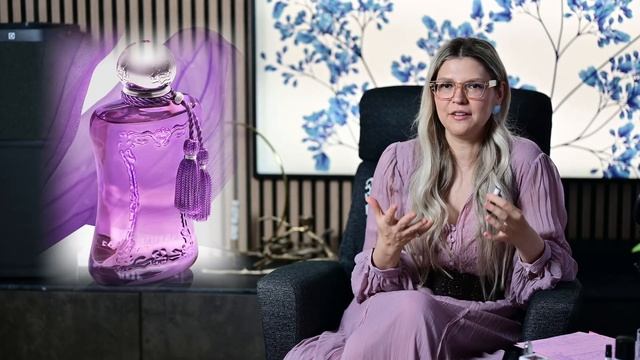 САМЫЕ НЕЖНЫЕ И ТОНКИЕ АРОМАТЫ♥️ смотреть онлайн