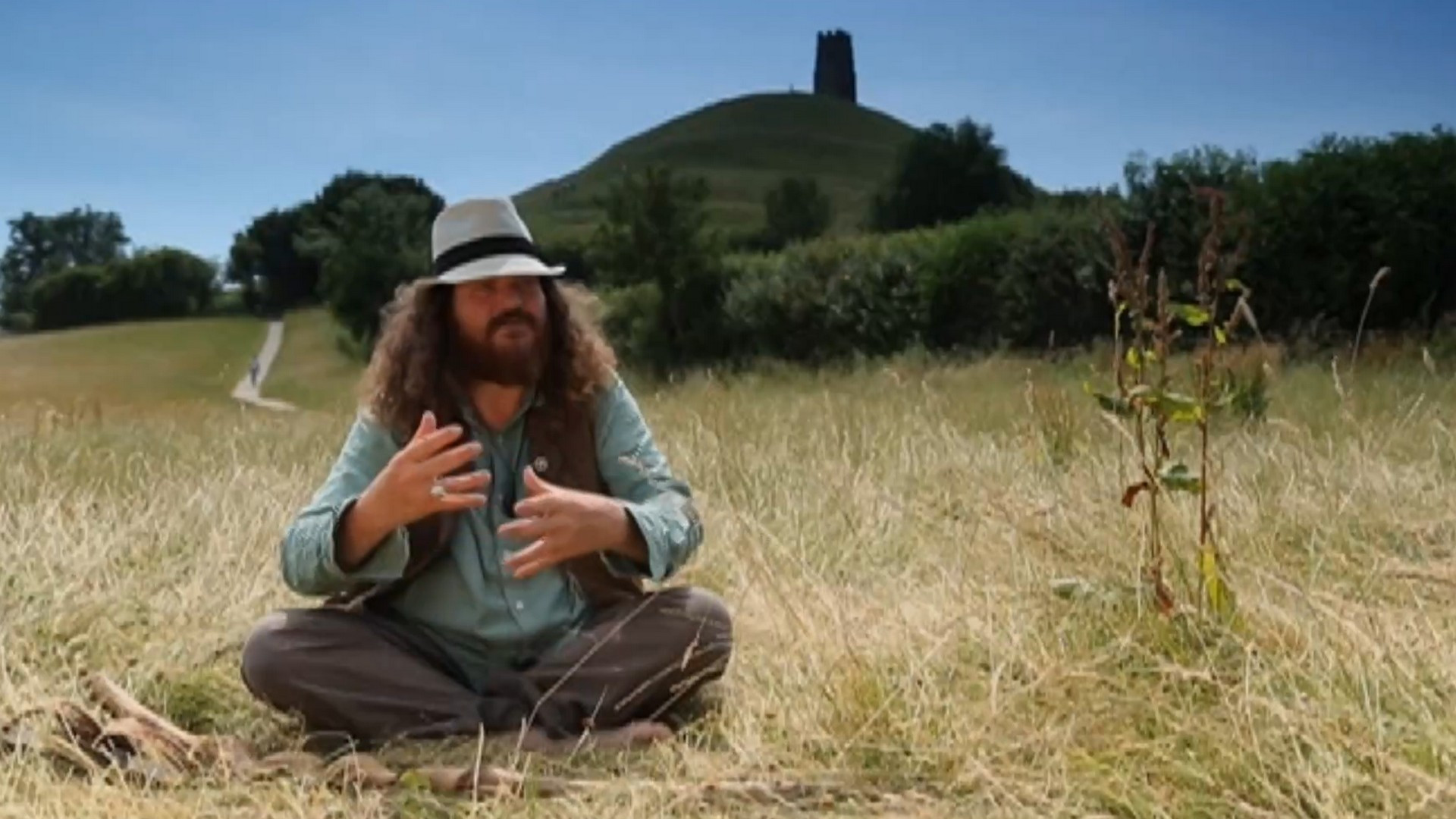 Нечисть, 1 сезон, 14 серия