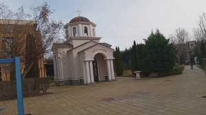 Видеообзор, прогулка по территории Форт Нокс Холидей, Орхидея, г. Несебр, Солнечный Берег, Болгария