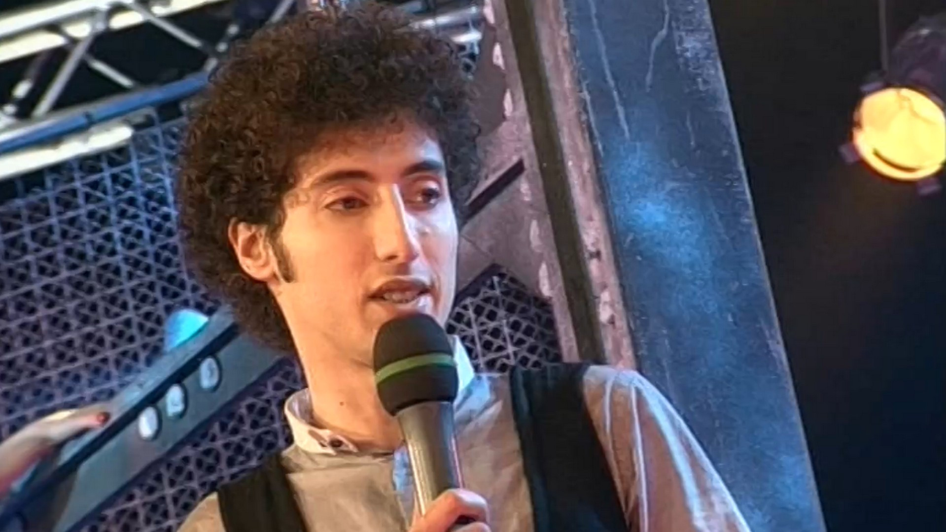 Смех без правил, 10 сезон, 15 выпуск