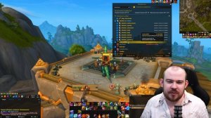 ЛУЧШИЕ АДДОНЫ ДЛЯ СТАРТА В MIDNIGHT 12.0.1 ELVUI 12.0 WORLD OF WARCRAFT ВОВ WOW #wow #warcraft