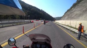 Вадим Калугин. 2025.12.28. Грузия на мотоцикле ВДВОЁМ  Мотопутешествие на 20000 км (ч.3)