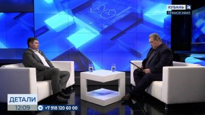 Евгений Смычагин: наша сельхозтехника никогда не уступала в качестве импортной