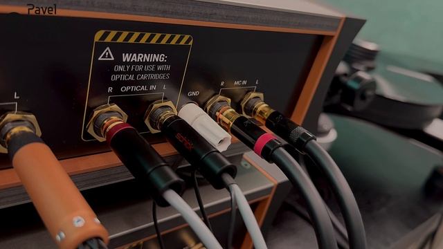 ФИНАЛ спустя месяца на практике AAVIK R288 vs R188 vs ESOTERIC E-02. Мой выбор!