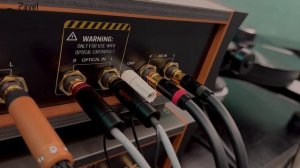 ФИНАЛ спустя месяца на практике AAVIK R288 vs R188 vs ESOTERIC E-02. Мой выбор!