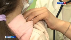 ВЕСТИ КРЫМ: выпуск 25.02.2026 9:30