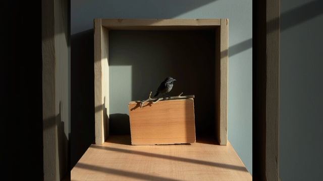 Лучшая песня о терновой птице