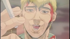 Крутой учитель Онидзука 33 серия (аниме-сериал, 1999)