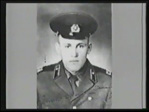 он не вернулся из боя Поспелиха 2002г