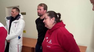 Сахалин впервые принимает  Чемпионат России по лыжным гонкам