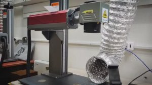 лазерный маркер  jpt 30 m7 - Краткий обзор и заказ. Лазерный станок, лазерное оборудование