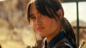 Фоллаут 2 сезон 3 серия анонc, что будет в сериале