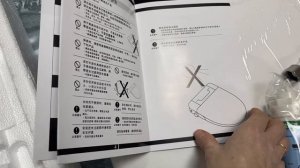 Умная крышка для унитаза с биде / Китай