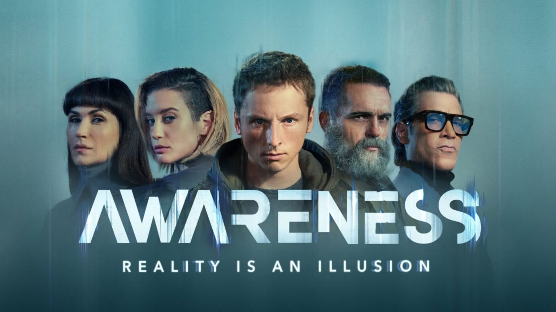 Сознание | Awareness (2023) смотреть онлайн